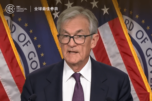 鮑威爾任期將至，美聯儲換帥「金融抑制」或將重啟