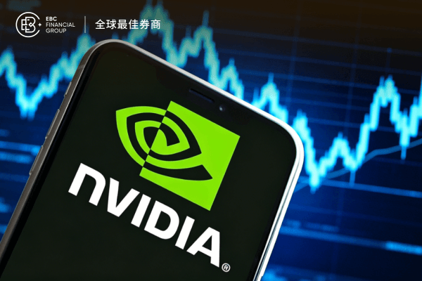 英偉達股價漲4%創新高！市值突破5.2兆美元
