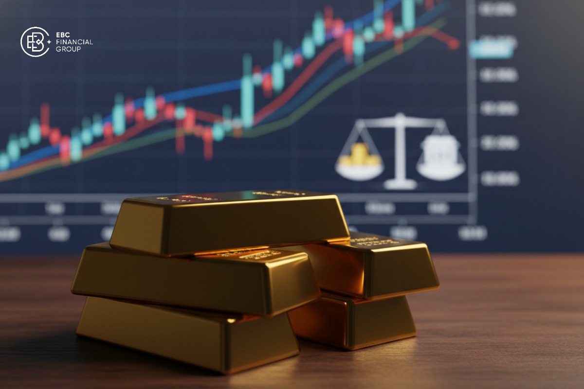 Giá vàng thế giới còn tăng được không: Fed chưa giảm lãi suất đang thay đổi giới hạn của XAU/USD