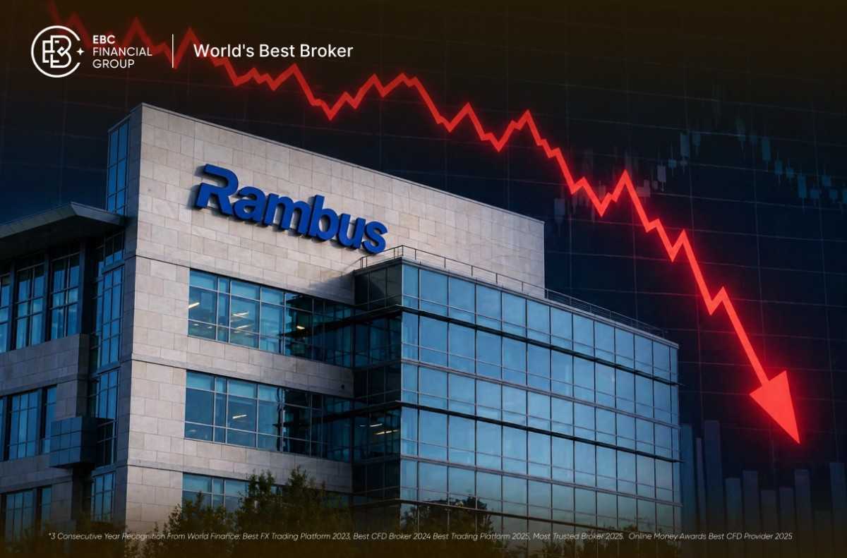 Why RMBS Stock Dropped 11% After Hours Despite Rambus Earnings Beat