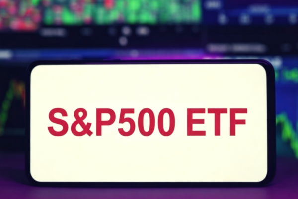 S&P500 ETF比較：SPY、VOO、IVV到底該怎麼選?
