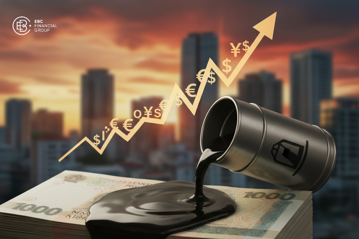 Giá dầu tăng có làm lạm phát Việt Nam nóng trở lại: cú sốc diesel và tỷ giá đã phản ánh hết chưa?