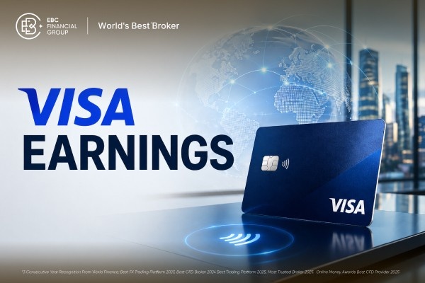 Visa Q2 2026 Earnings Preview: 4 Signals That Will Move V Stock