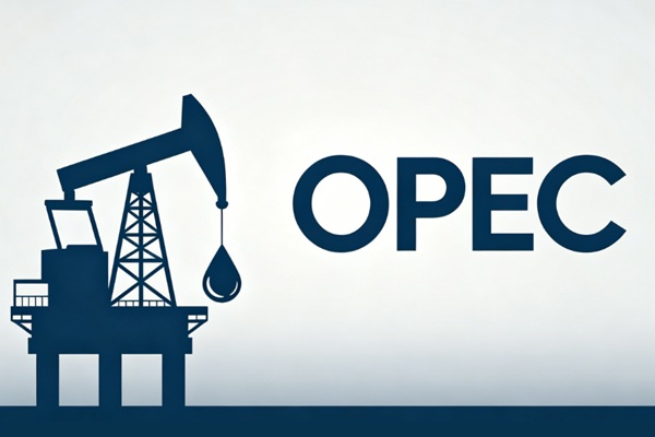 OPEC會員國有變動?歐佩克有哪些國家?