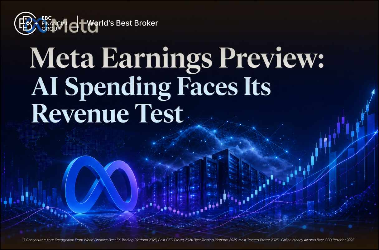 Meta Earnings Preview: AI Spending Faces Its Revenue Test