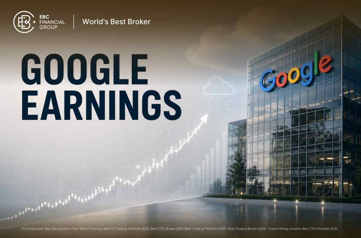 Avance de los resultados del primer trimestre de Google: 5 señales que podrían influir en GOOGL.