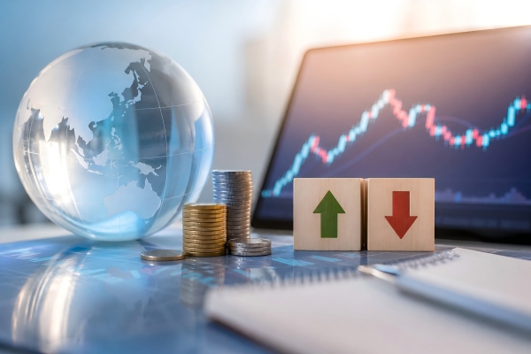 未実現スワップとは?FX取引で知っておくべき評価損益の仕組み