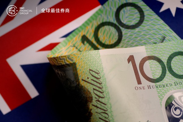 通膨低於預期澳元小幅走低 美國包裝公司股價領漲