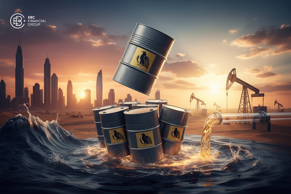 UAE rời OPEC: Giá dầu sẽ tăng tiếp hay đảo chiều vì nguồn cung mới?