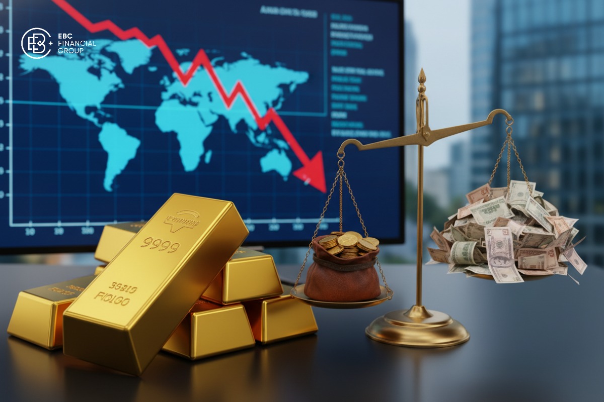 Giá vàng 9999 hôm nay vì sao giảm mạnh mà vẫn đắt hơn thế giới hơn 20 triệu đồng/lượng?