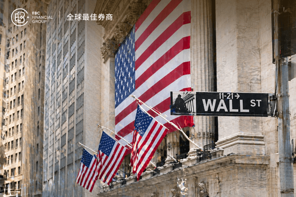 高盛预警美股回撤!月底养老基金再平衡施加卖压