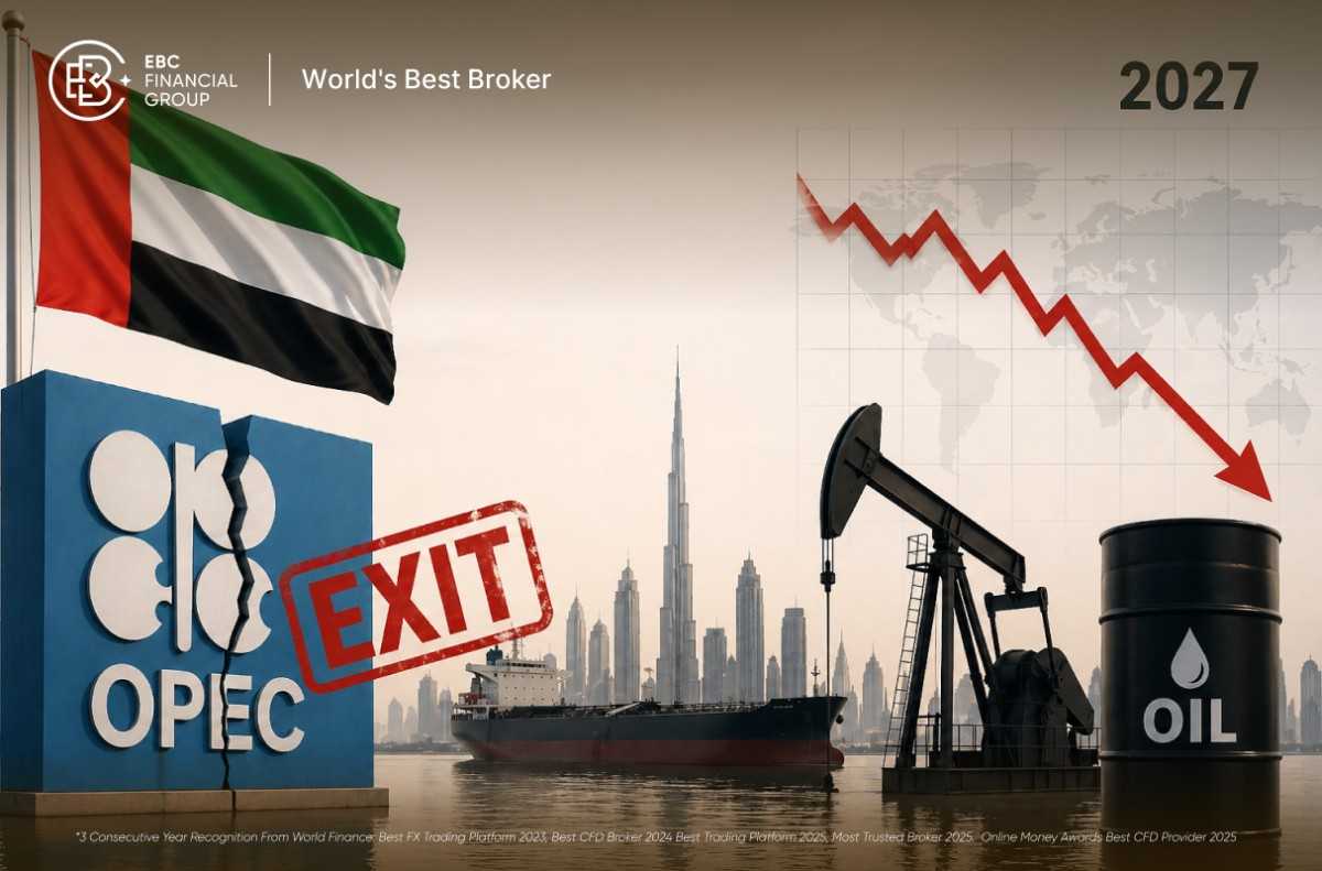UAE to Exit OPEC May 1: Oil Price Impact Now and in 2027