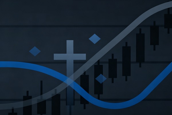 黄金交叉是什么意思？怎么看MACD、KD买点？怎么应用？