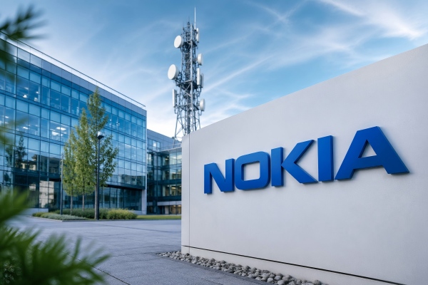 ノキア株価の見通し【2026年最新】： AI・6G時代で復活?目標株価とリスクを解説