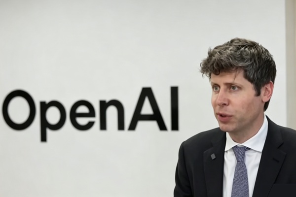 OpenAI上市了吗?OpenAI什么时候上市?