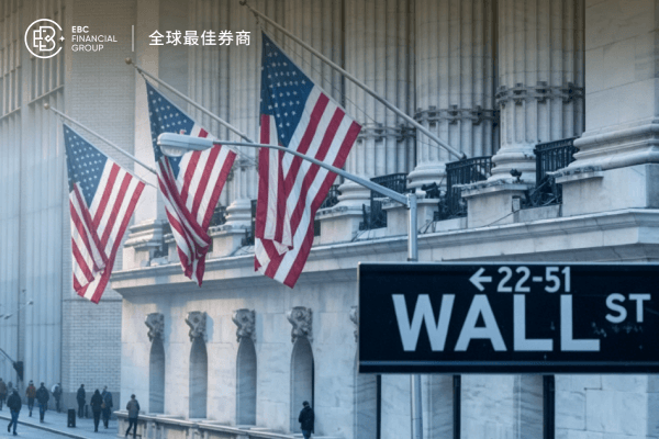 美股財報：Meta、微軟、亞馬遜、谷歌全部超預期!