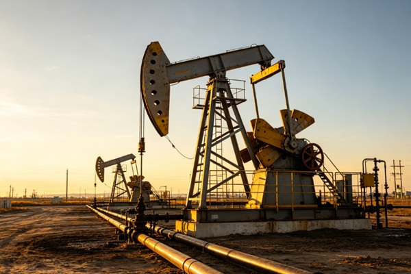 布蘭特原油創四年新高，油價何時降?