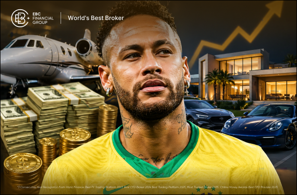 Quanto o Neymar ganha? Salário e patrimônio do craque