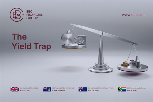 Are You Caught in the Yield Trap? How to Spot Sector Rotation Early 