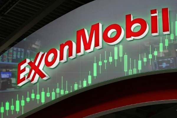 Acciones de Exxon Mobil: ¿Por qué suben antes de sus resultados 2026?