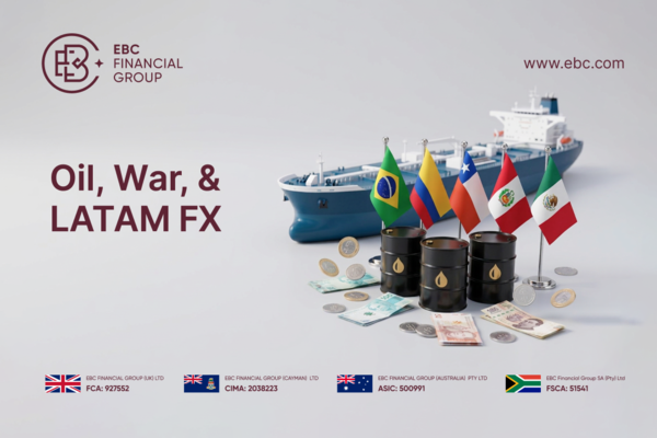 How the War Rewired Latin American FX 