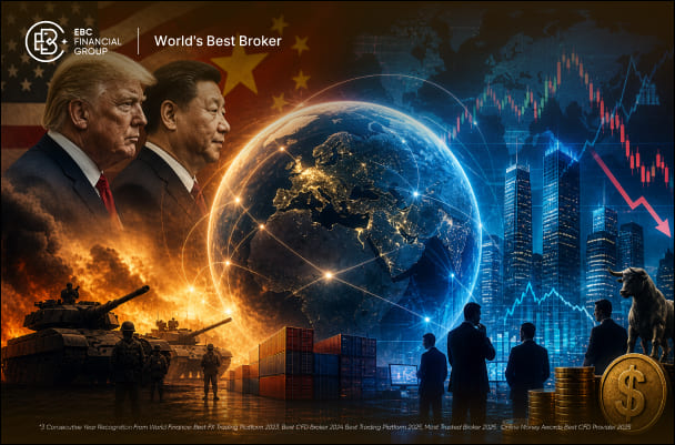 Geopolítica e mercados financeiros: impactos econômicos