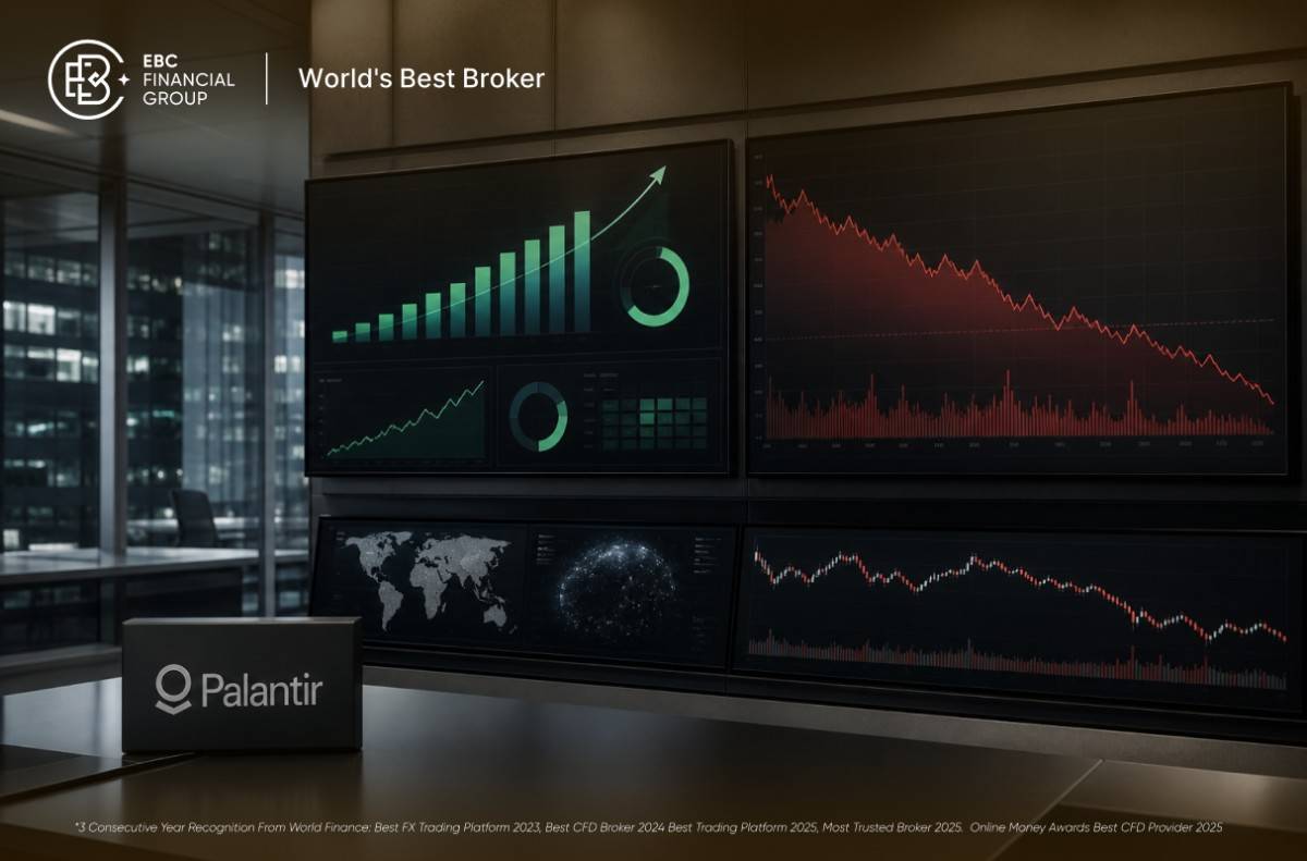 Palantir Q1 2026 Earnings Preview: Why PLTR Stock Needs More Than a Beat
