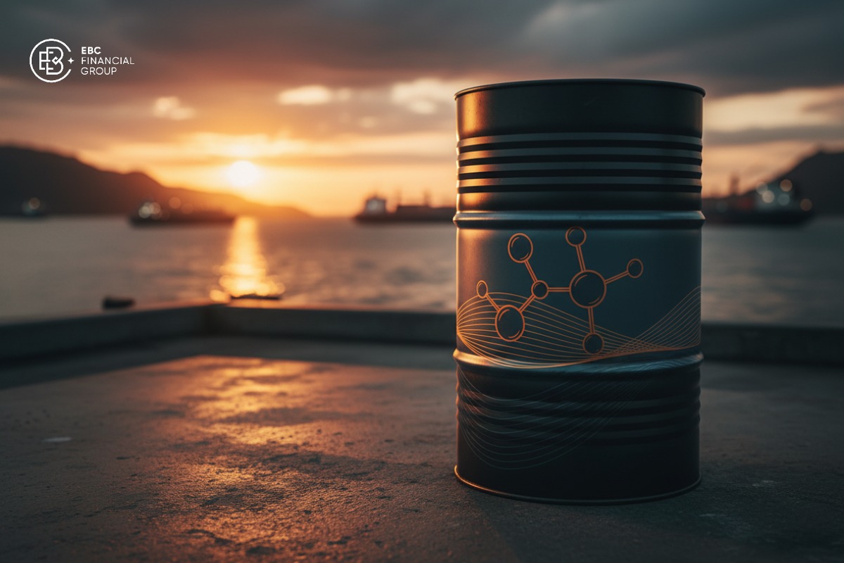 Giá dầu hôm nay: WTI giữ trên $100, rủi ro Hormuz chưa kết thúc