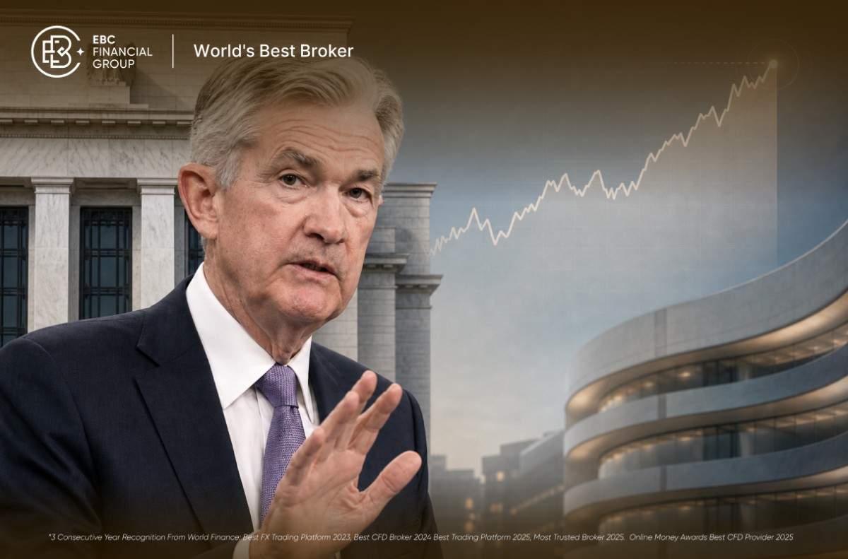 Jerome Powell Stock Market Warning: What It Means for Investors Now
