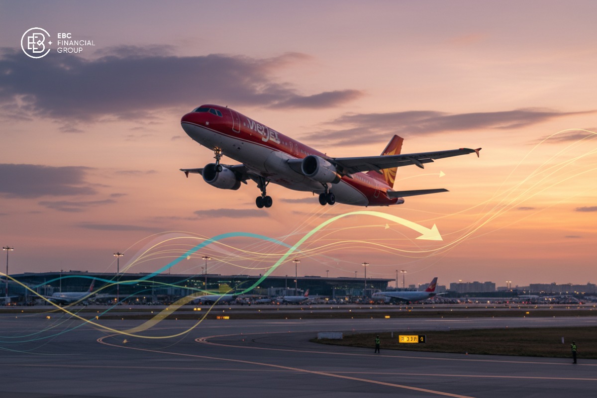 Vietjet (VJC): Dòng tiền 4569 tỷ đồng mới là điểm nhấn