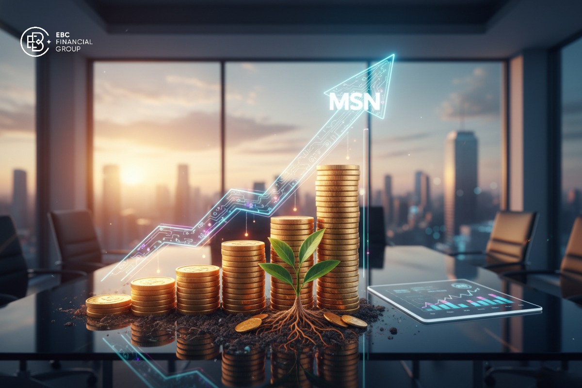 Masan (MSN) lãi 1.974 tỷ đồng quý I: Cổ phiếu MSN có bước vào chu kỳ mới?