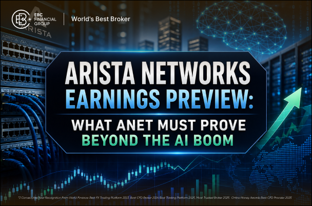 Arista Networks Earnings Preview: What ANET Must Prove Beyond the AI Boom