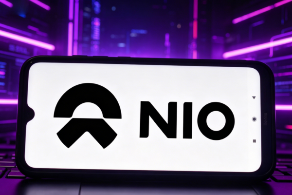 NIO股票5–7美元區間反覆震盪，市場在等什麼訊號?