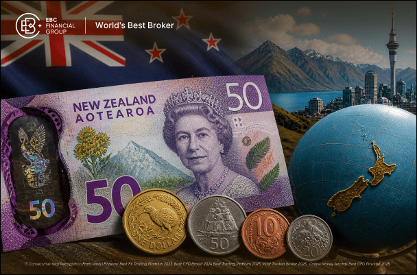 Qual é a moeda da Nova Zelândia? Conheça o dólar neozelandês