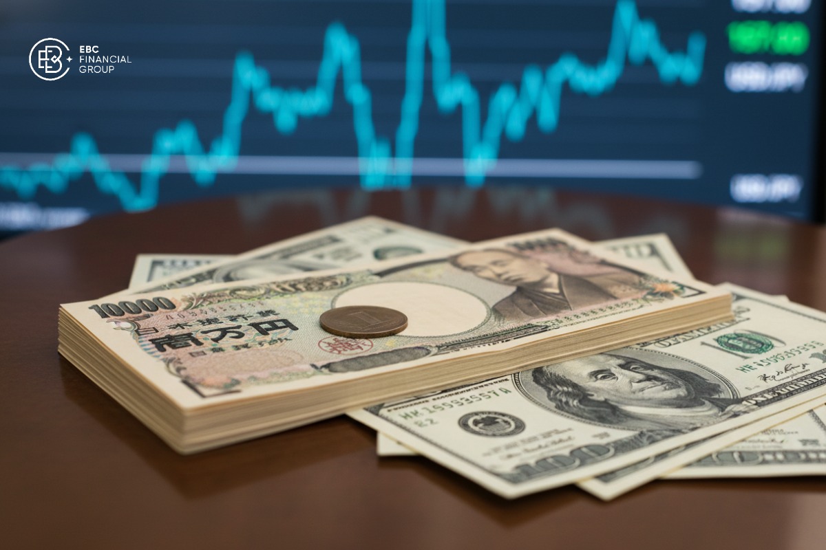 Tỷ giá Yên Nhật hôm nay: 1 man Nhật và USDJPY quanh 157
