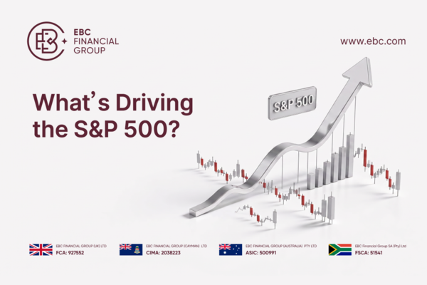 Market Breadth Explained: What’s Driving the S&P 500? 
