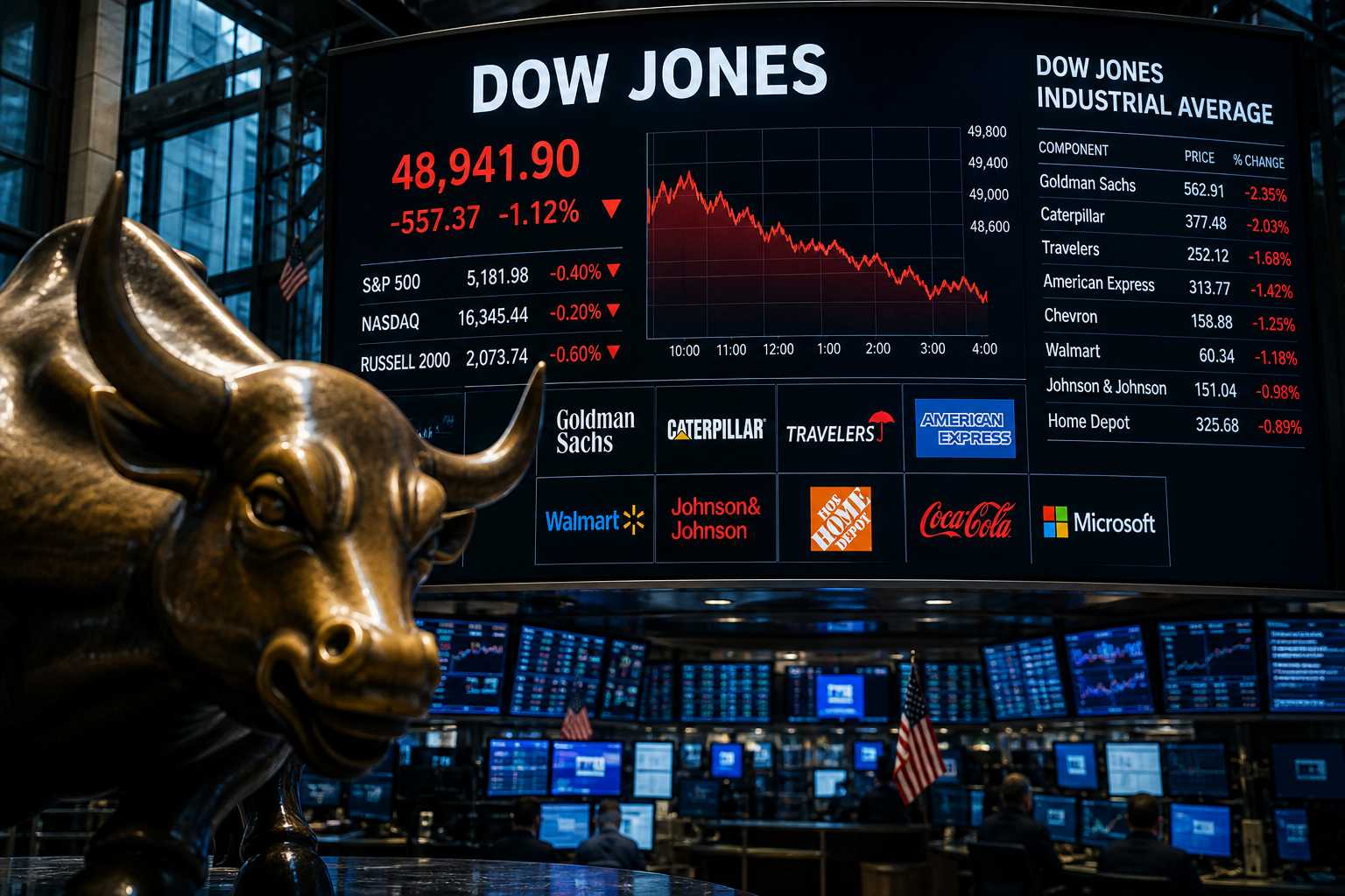 Dow Jones in 2026: Why One of America’s Oldest Stock Indexes Needs a Closer Read