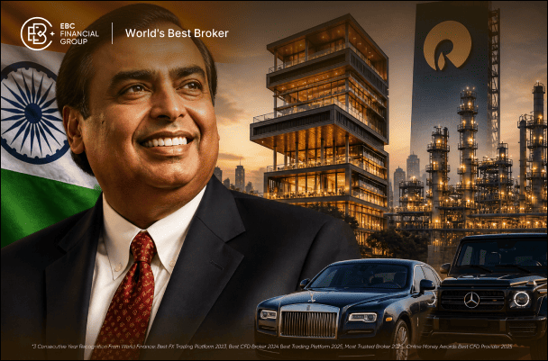 Quem é a pessoa mais rica da Índia? Conheça Mukesh Ambani