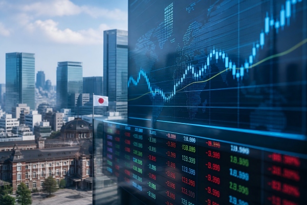 日経平均株価が再び6万円に突破する条件：最新データで徹底分析