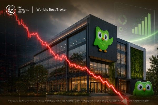 Why Is DUOL Stock Tanking After Hours Despite an Earnings Beat?