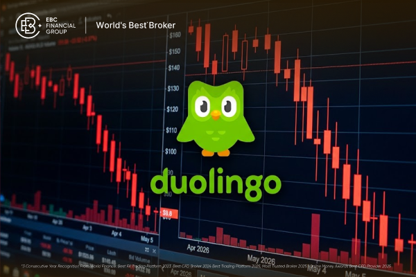 ¿Por qué las acciones de Duolingo se desplomaron?