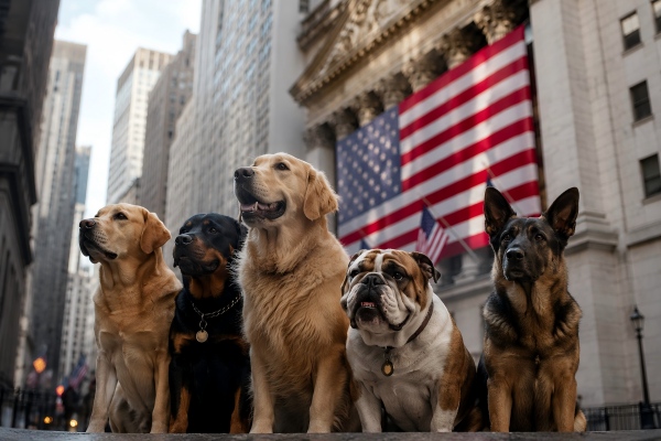 ダウの犬とは?初心者でもわかる高配当投資戦略の仕組みと実践方法