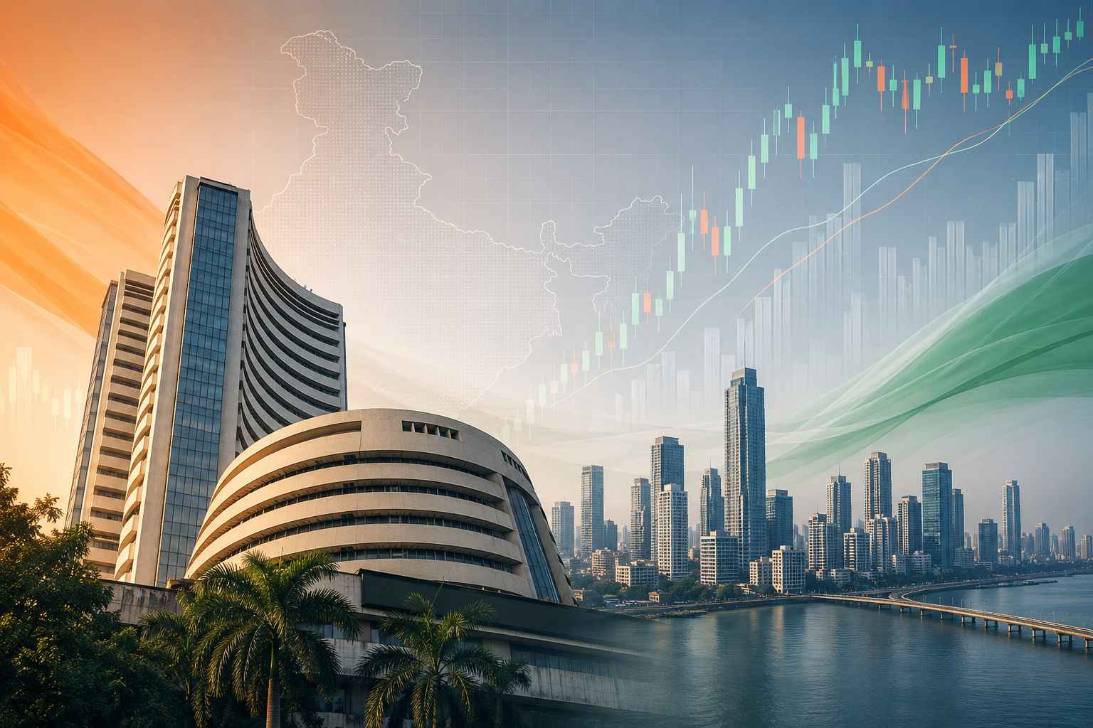India Stock Market 2026: Can Domestic Liquidity Offset Foreign Selling?