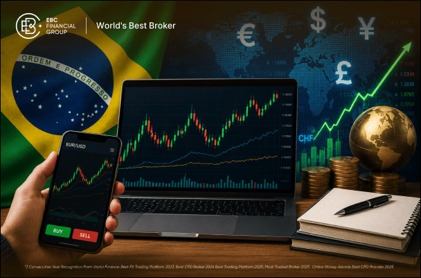 Forex no Brasil guia completo para iniciantes em 2026