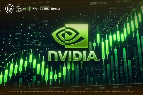 ¿Por qué subieron las acciones de Nvidia? El rally del 83% anual sigue