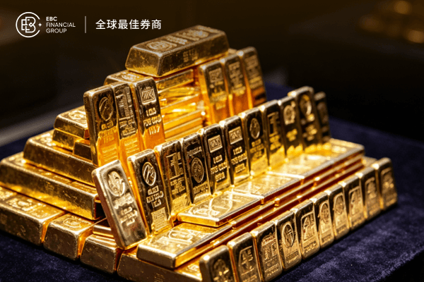 非农前夜黄金价格走高，稳守4700美元上方
