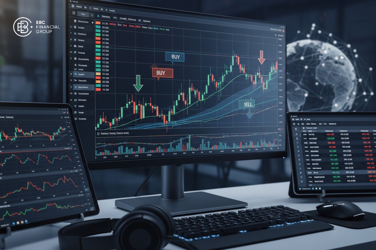 Tín hiệu Forex là gì? Cách đọc và đánh giá tín hiệu giao dịch hiệu quả