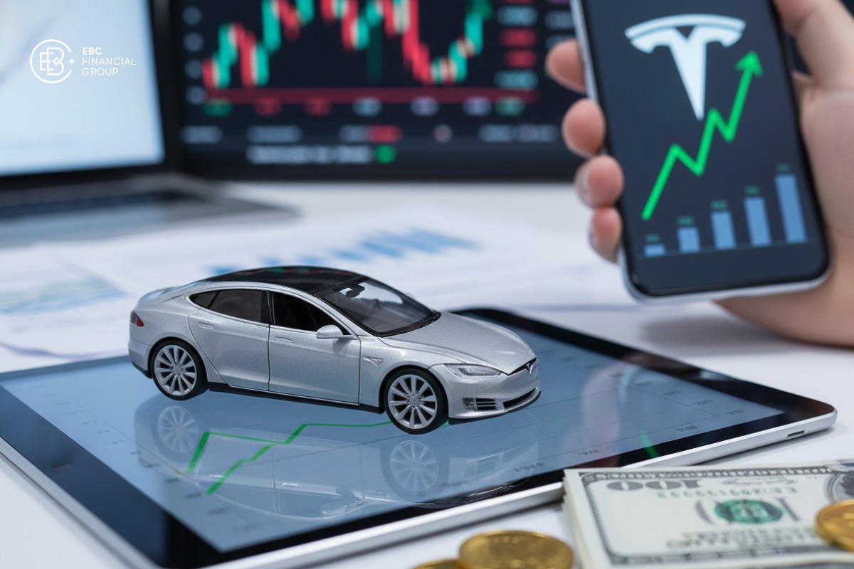 Cổ phiếu Tesla: Hướng dẫn cách mua và đầu tư TSLA