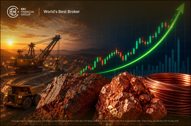 Rio Tinto Stock: Copper Momentum Builds, but Iron Ore Still Holds the Key