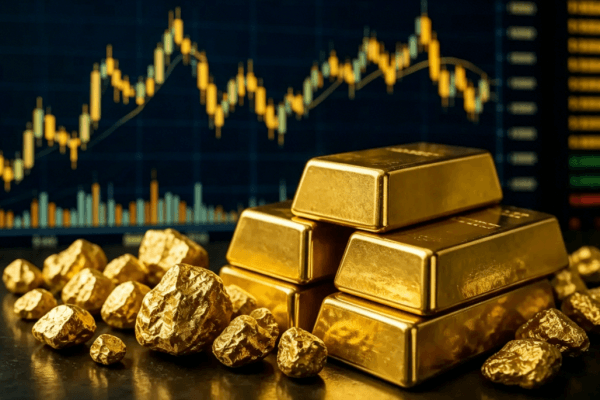 黃金最高價突破5500美元，後市還能繼續上漲嗎?
